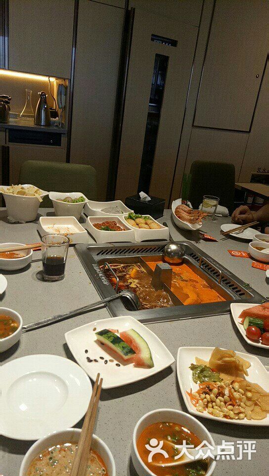 海底捞火锅图片-北京火锅-大众点评网