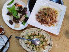 -苏记餐厅(叠南店)