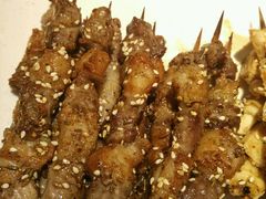 -木屋烧烤(西南角店)