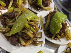 -韩麦大冷面(桂花街直营店)