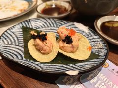 -大渔铁板烧(东城店)