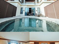 -石梅湾艾美度假酒店