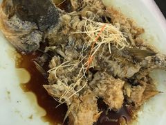 -卫鼎轩·曹公馆(鼓楼店)