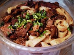 -清真-戏楼王记牛肉面