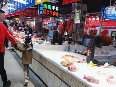 -桃源市场(解放路店)
