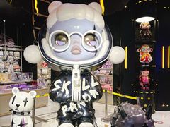-泡泡玛特POPMART(西单大悦城店)
