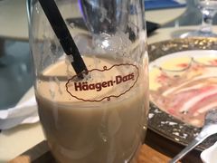 美式咖啡-哈根达斯(青岛海信店)