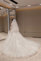 -MuseMarry婚纱(前海嘉里中心店)