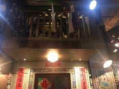 -老表记广西宵夜螺蛳鸭脚煲(西大店)
