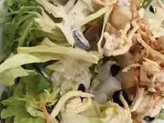 -萨莉亚意式餐厅(深南茂业店)