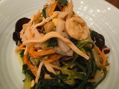 -香园茶社·金陵小灶(老门东店)