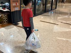 -盒马鲜生(丁香国际店)