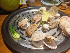 -三个渔夫·蒸汽海鲜(小白楼店)