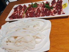 -海银海记潮汕牛肉火锅(新港中路海珠店)