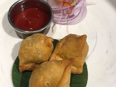 -哈努曼印度餐厅(吴泾宝龙广场店)