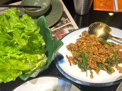-金厨泰国餐厅·全泰籍厨师料理(拱北店)