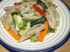 -卞氏菜根香(青羊万达店)