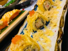 -古田居·特色寿司料理(骏欣中心店)