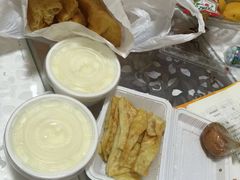 -日月永和中国餐饮名店(东湖店)