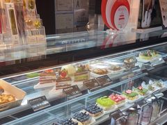 -FANEN法念·烘焙·甜点(万象城店)