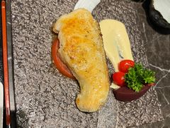 -九洲喜来登酒店湖月日餐厅