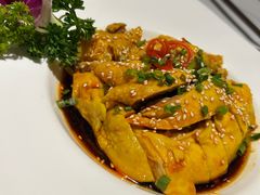 -高第街56号餐厅(泰安万达店)