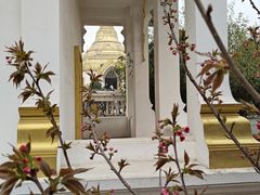 -洛阳白马寺