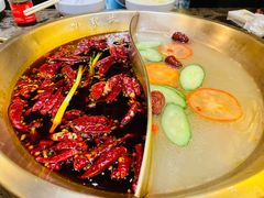-小龙坎火锅(全球总店)