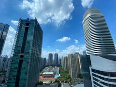 -广州富力君悦大酒店·凯菲厅