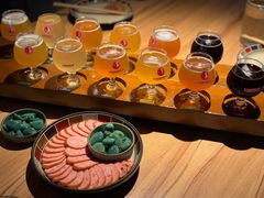 -雪熊精酿·哈尔滨烧烤酒馆(非遗大串店)