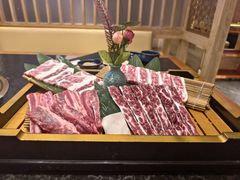 -龙记珍牛和牛烧肉(龙南街店)