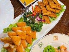 -Siam泰餐厅(水上公园店)