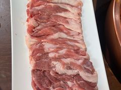 -前门杨记·铜锅涮肉(王府井·故宫店)