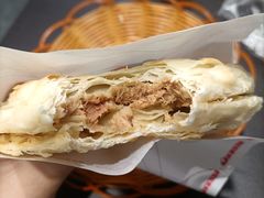 -香探花·擀面皮肉夹馍(北苑店)