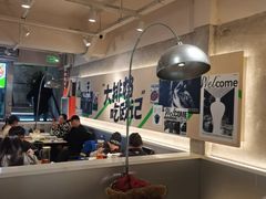 -欧记大排档·景德菜(上海首店)