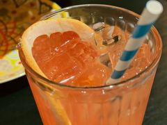 -ALAMEEN阿拉伯餐厅(三里屯店)