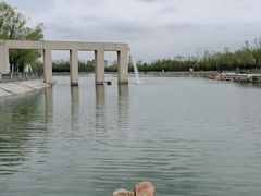 -长春世界雕塑园