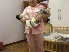 -汇慈安·高端自营月嫂(武汉月子尊享店)