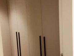 -索菲亚衣柜橱柜家具全屋定制(汶水红星店)