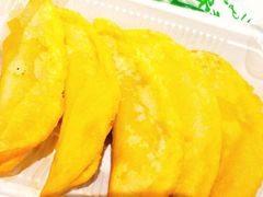 -老新隆牛肉锅贴(新街口店)