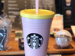 -星巴克臻选(天津鲁能中心一店)