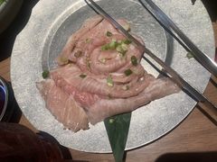 -烧肉达人•炭火烧肉(新天地店)