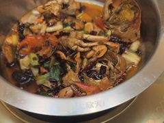 -七欣天香辣蟹火锅(苏州相城VIP总店)