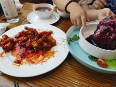 -德泰楼餐饮(莲湖路店)