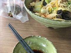 -杨国福麻辣烫(联合大学店)