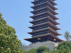 -牛首山文化旅游区