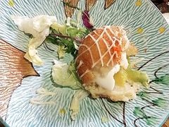 -一井烧肉·活鳗·寿司(望京SOHO店)