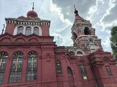 -圣·阿列克谢耶夫教堂