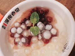 -乔街深夜食堂·小龙虾·高压锅生蚝(杭州总店)