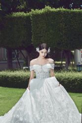 -予白婚纱礼服馆